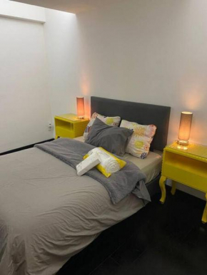 Cozy depa w/amenities Condesa